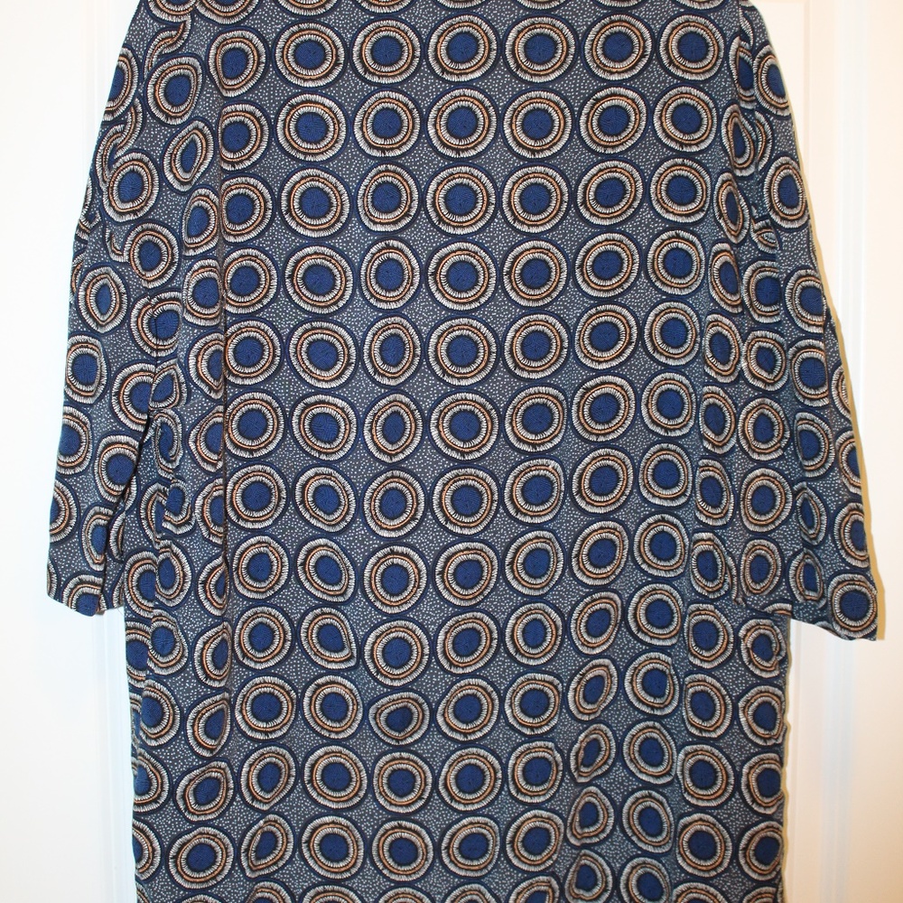 Short Sleeve Cardigan - Picture 4 of 4